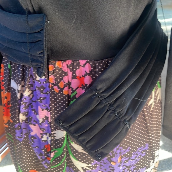 Cover Girl of Miami 1970’s BoHo SZ8 - Picture 7 of 14